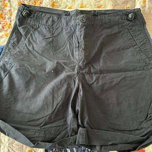 The Limited Shorts